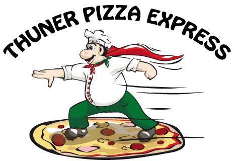 thuner pizza express|Thuner Pizza Express, Pizza Take Away in Thun